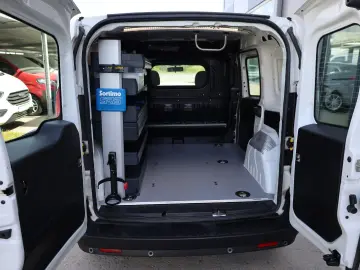 Fiat Doblo L1H1 1.3D 95cp