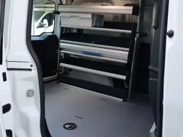 Fiat Doblo L1H1 1.3D 95cp