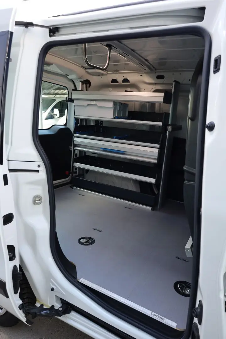 Fiat Doblo L1H1 1.3D 95cp