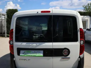 Fiat Doblo L1H1 1.3D 95cp