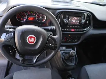 Fiat Doblo L1H1 1.3D 95cp