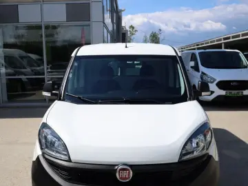 Fiat Doblo L1H1 1.3D 95cp