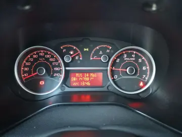 Fiat Doblo L1H1 1.3D 95cp