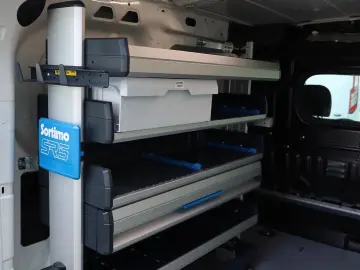 Fiat Doblo L1H1 1.3D 95cp