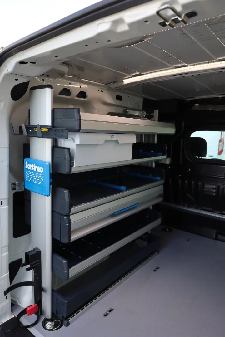 Fiat Doblo L1H1 1.3D 95cp