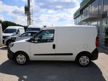 Fiat Doblo L1H1 1.3D 95cp