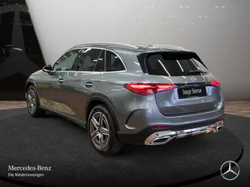 GLC 200 4M AMGAdv  Memo Adv Pak Kamera Totwinkel