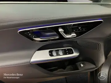 GLC 200 4M AMGAdv  Memo Adv Pak Kamera Totwinkel