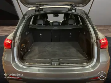 GLC 200 4M AMGAdv  Memo Adv Pak Kamera Totwinkel