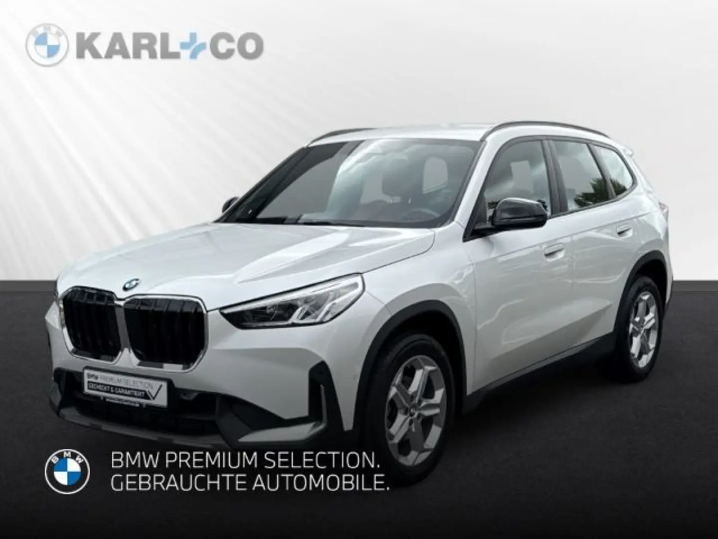 X1 xDrive20dA LED