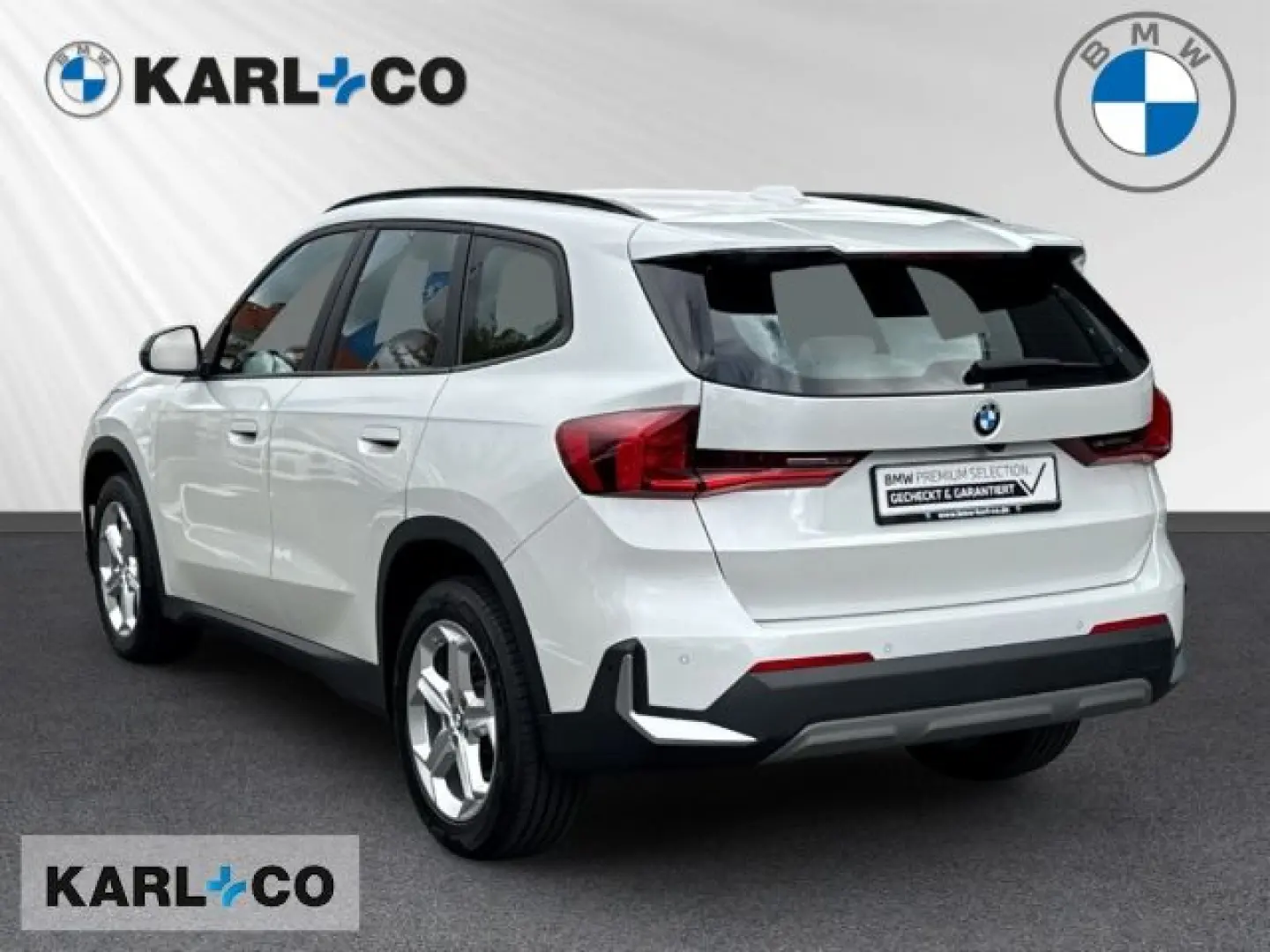 X1 xDrive20dA LED