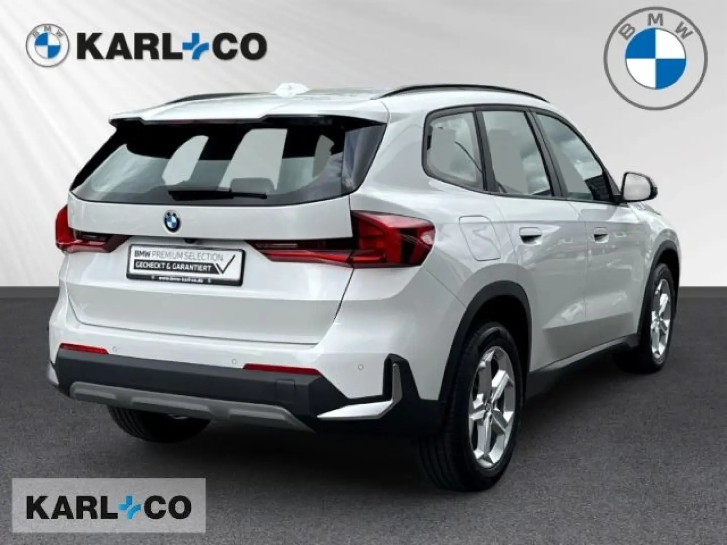 X1 xDrive20dA LED