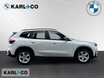 X1 xDrive20dA LED
