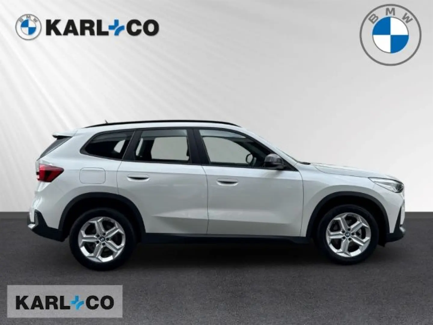 X1 xDrive20dA LED