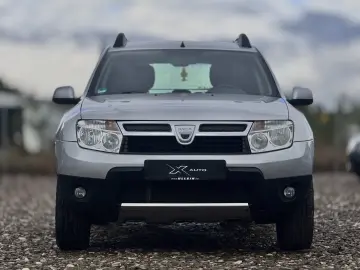 Dacia Duster – 2011