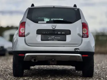 Dacia Duster – 2011
