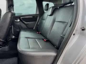 Dacia Duster – 2011