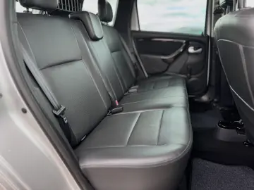 Dacia Duster – 2011