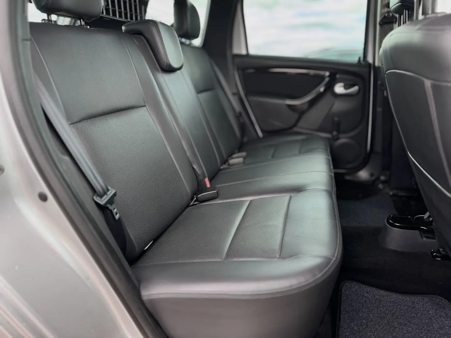 Dacia Duster – 2011