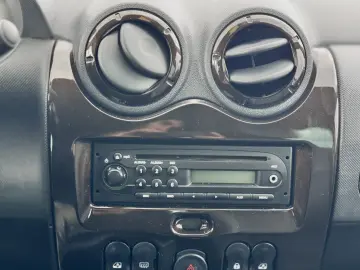 Dacia Duster – 2011