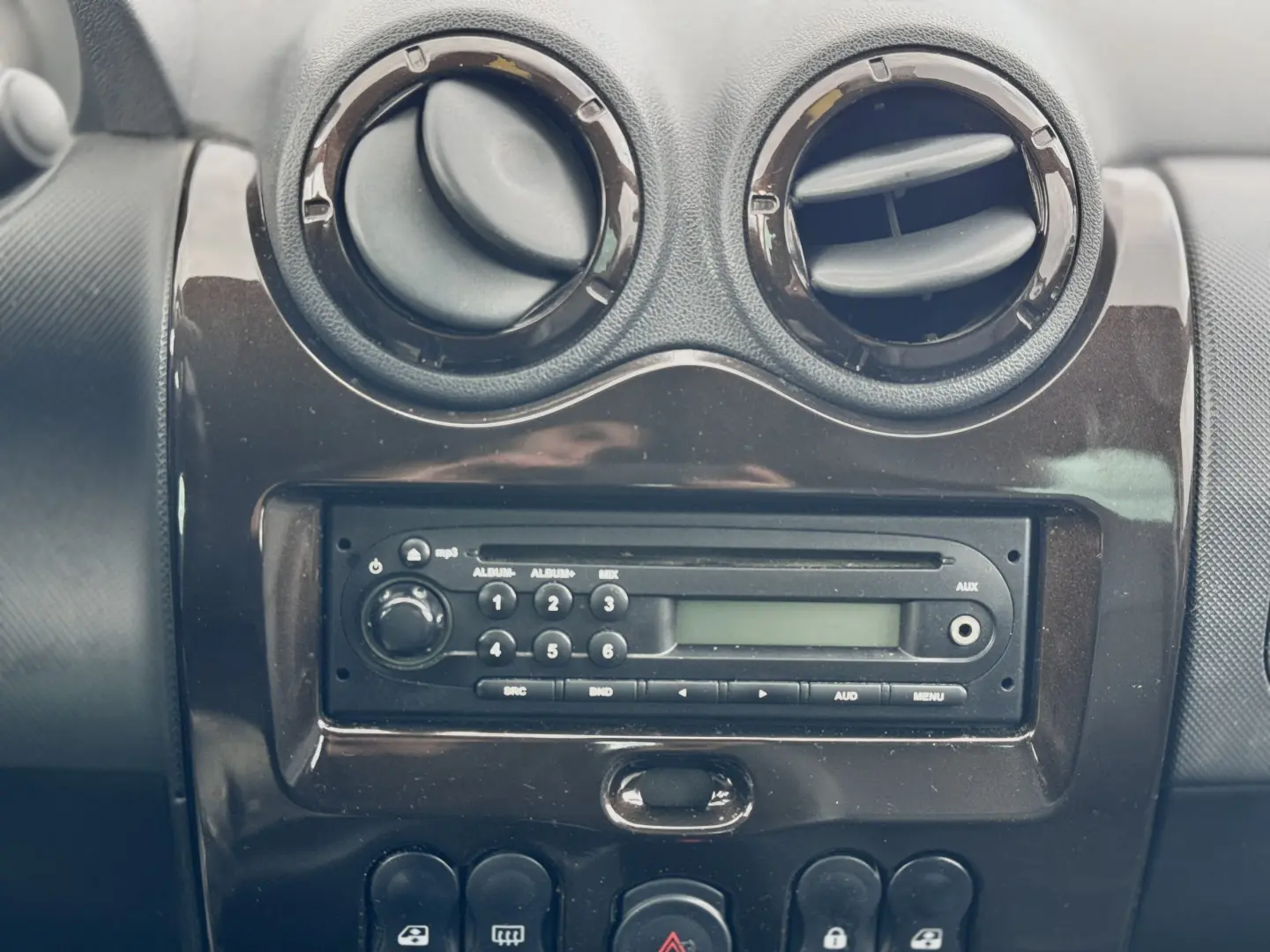 Dacia Duster – 2011