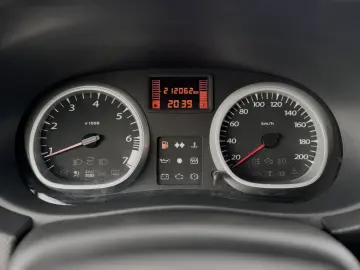 Dacia Duster – 2011