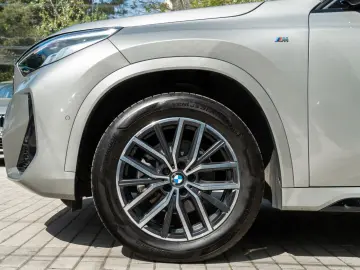 X1 xDrive20d M SPORT