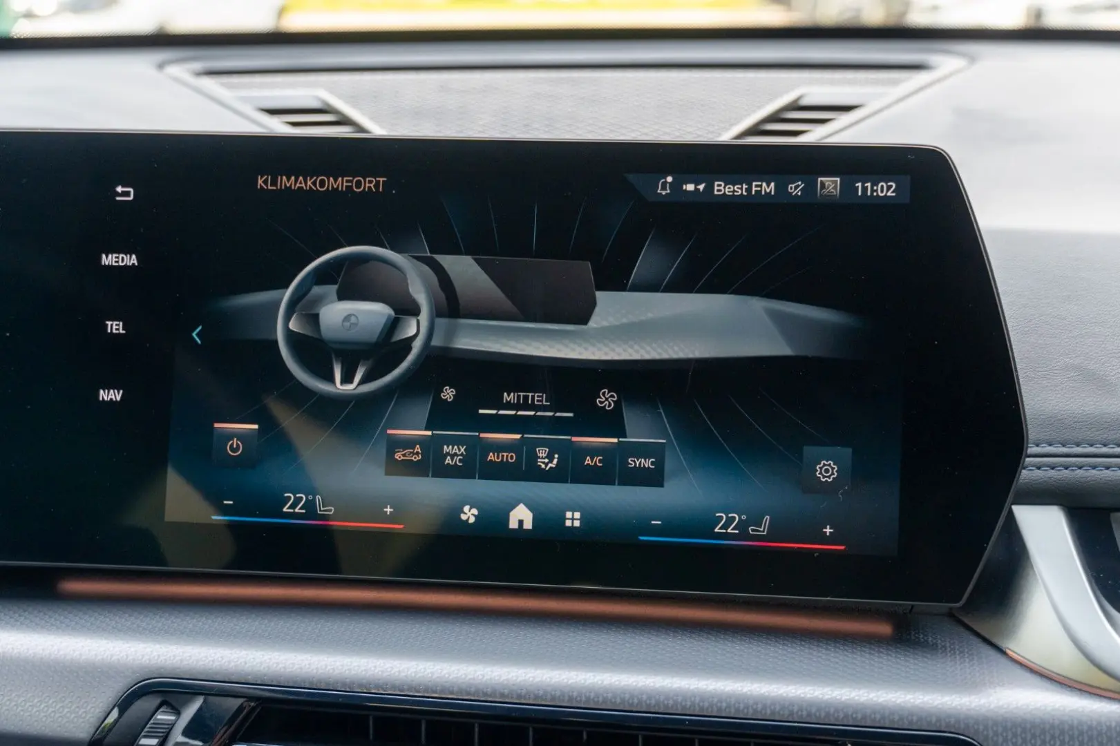 X1 xDrive20d M SPORT