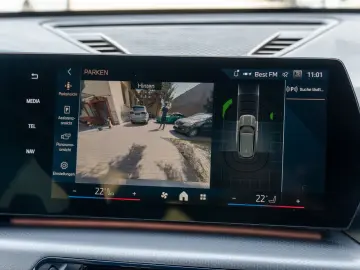 X1 xDrive20d M SPORT