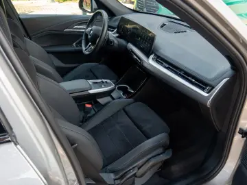 X1 xDrive20d M SPORT