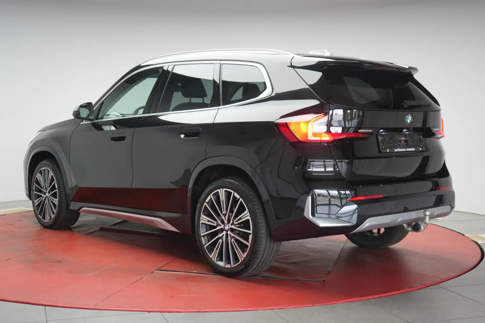 X1 xDrive23d xLine
