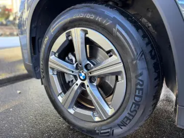 X1 xDrive20d DrivAss ACC Kamera Navi Sitzh.KomfZ