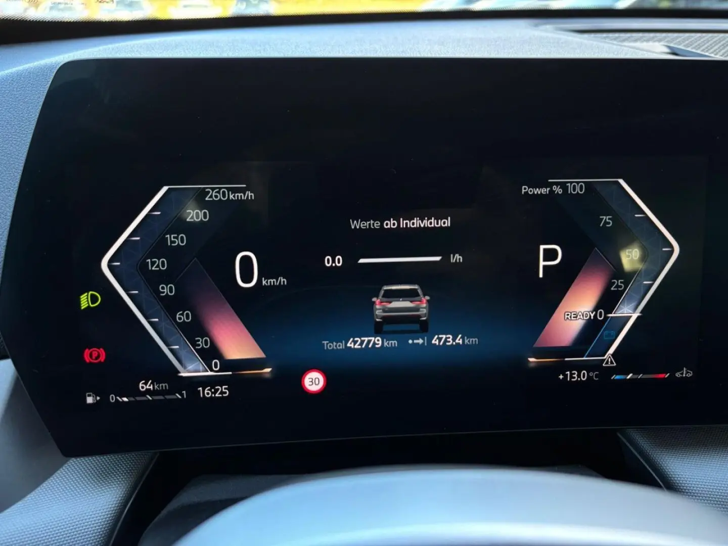 X1 xDrive20d DrivAss ACC Kamera Navi Sitzh.KomfZ