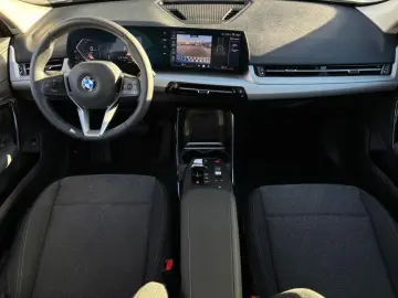 X1 xDrive20d DrivAss ACC Kamera Navi Sitzh.KomfZ