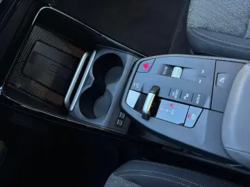 X1 xDrive20d DrivAss ACC Kamera Navi Sitzh.KomfZ