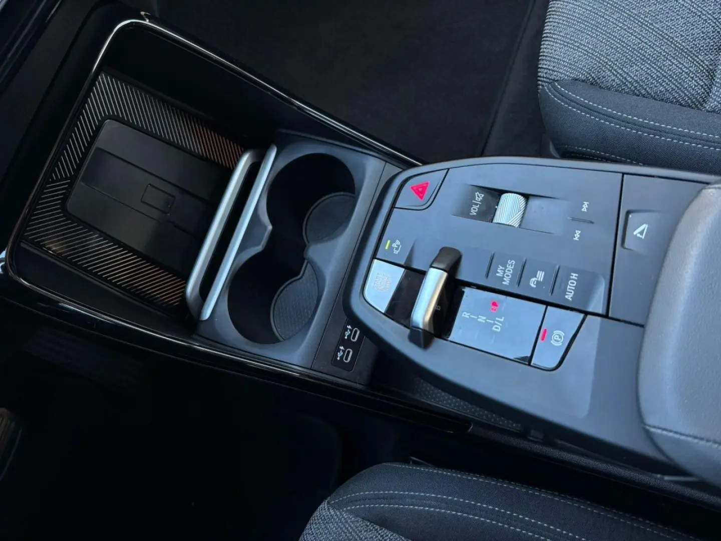 X1 xDrive20d DrivAss ACC Kamera Navi Sitzh.KomfZ