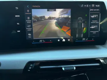 X1 xDrive20d DrivAss ACC Kamera Navi Sitzh.KomfZ