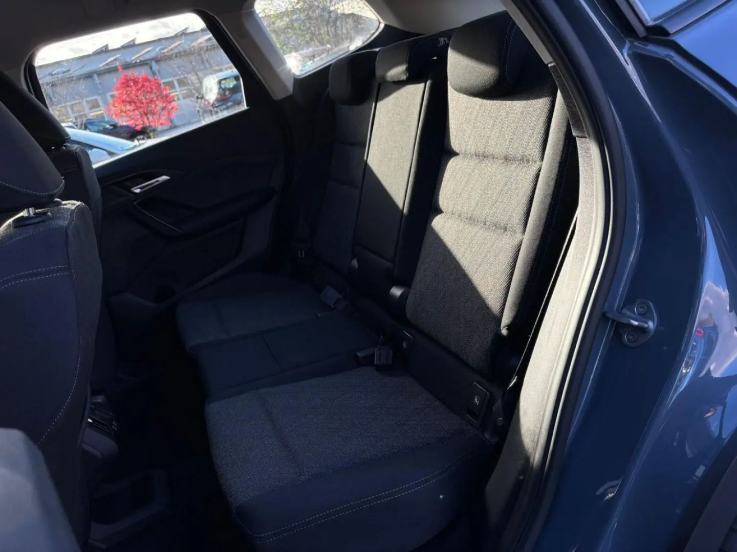 X1 xDrive20d DrivAss ACC Kamera Navi Sitzh.KomfZ