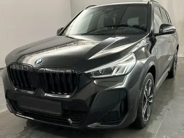 X1 Baureihe X1 23 d xDrive M Sport#Live Widescre