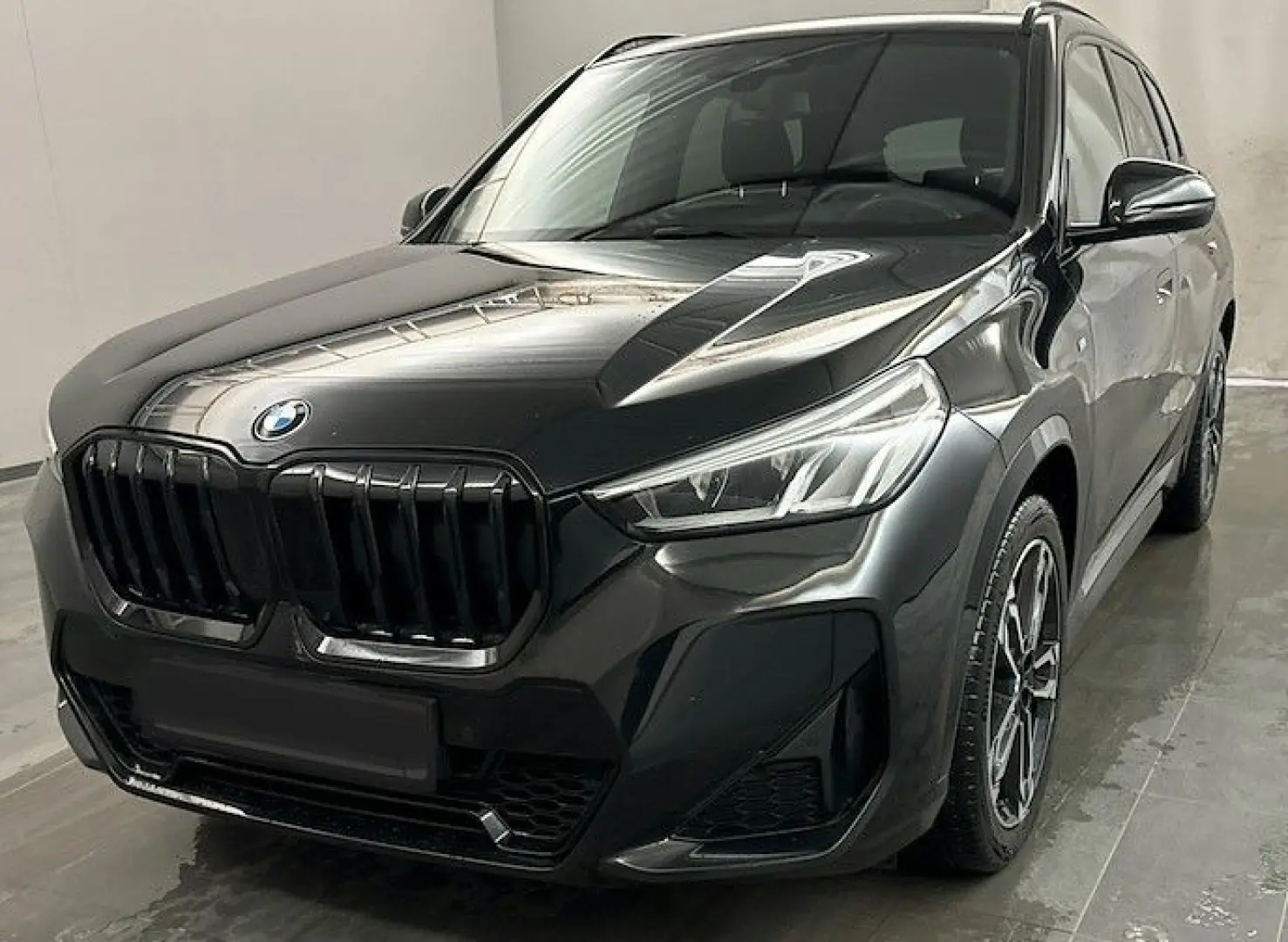 X1 Baureihe X1 23 d xDrive M Sport