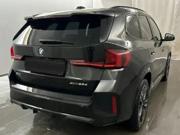 X1 Baureihe X1 23 d xDrive M Sport