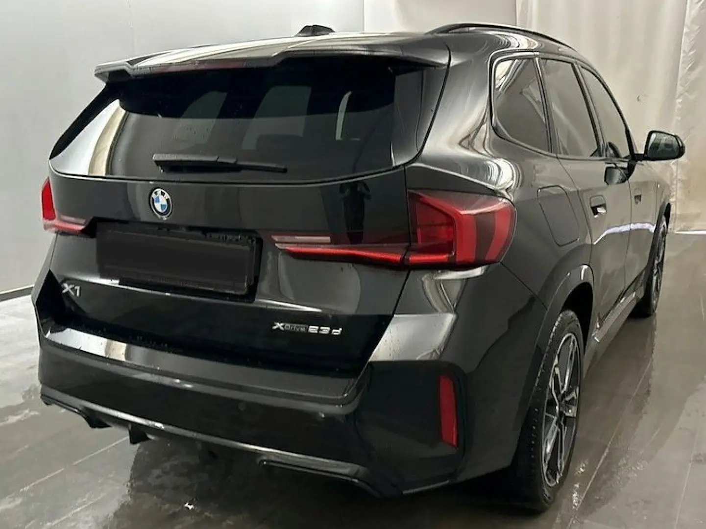 X1 Baureihe X1 23 d xDrive M Sport