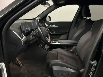 X1 Baureihe X1 23 d xDrive M Sport
