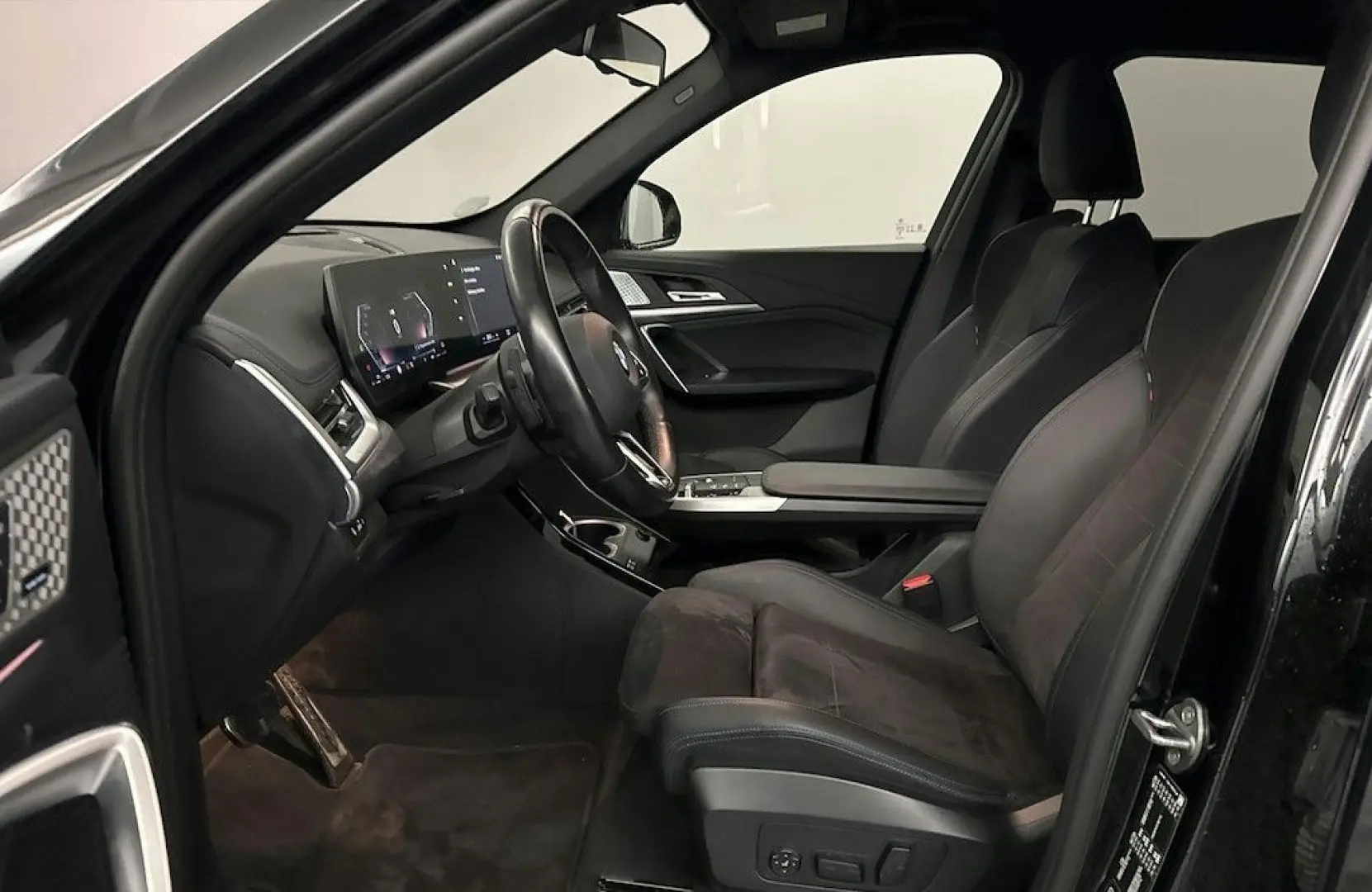 X1 Baureihe X1 23 d xDrive M Sport