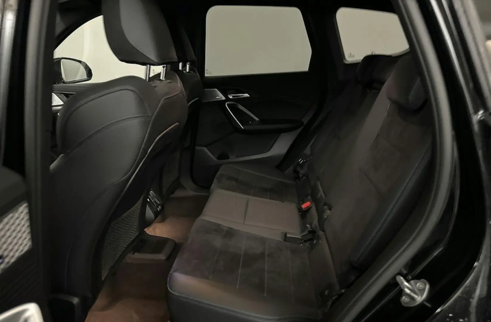 X1 Baureihe X1 23 d xDrive M Sport