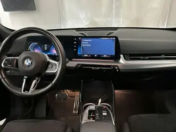 X1 Baureihe X1 23 d xDrive M Sport