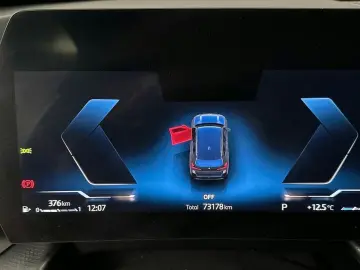 X1 Baureihe X1 23 d xDrive M Sport