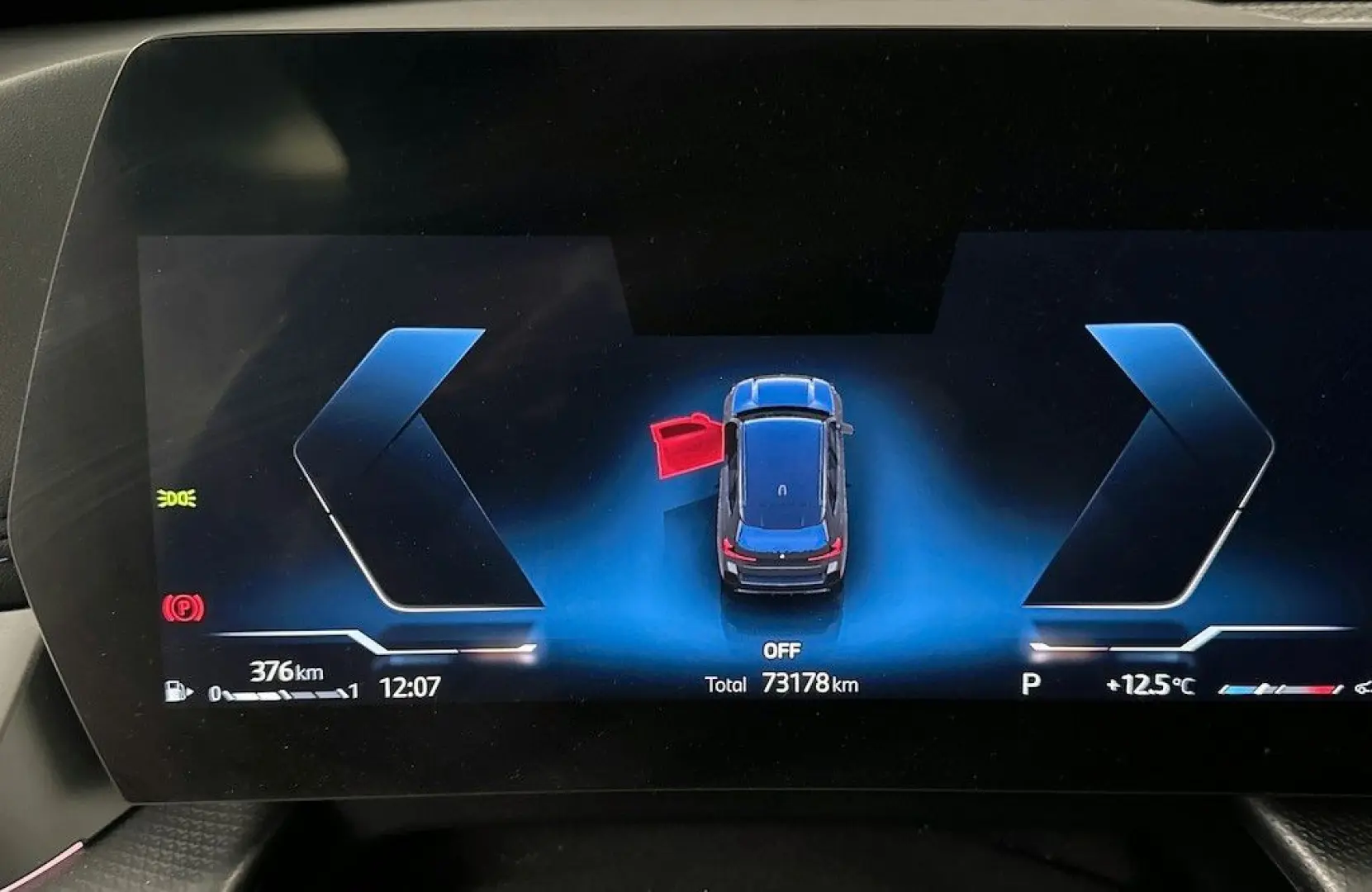 X1 Baureihe X1 23 d xDrive M Sport