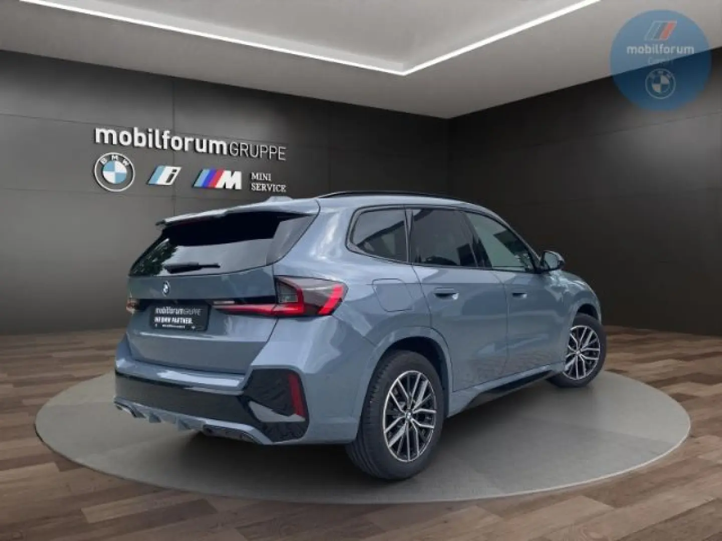 X1 xDrive20d M-Sport ACC