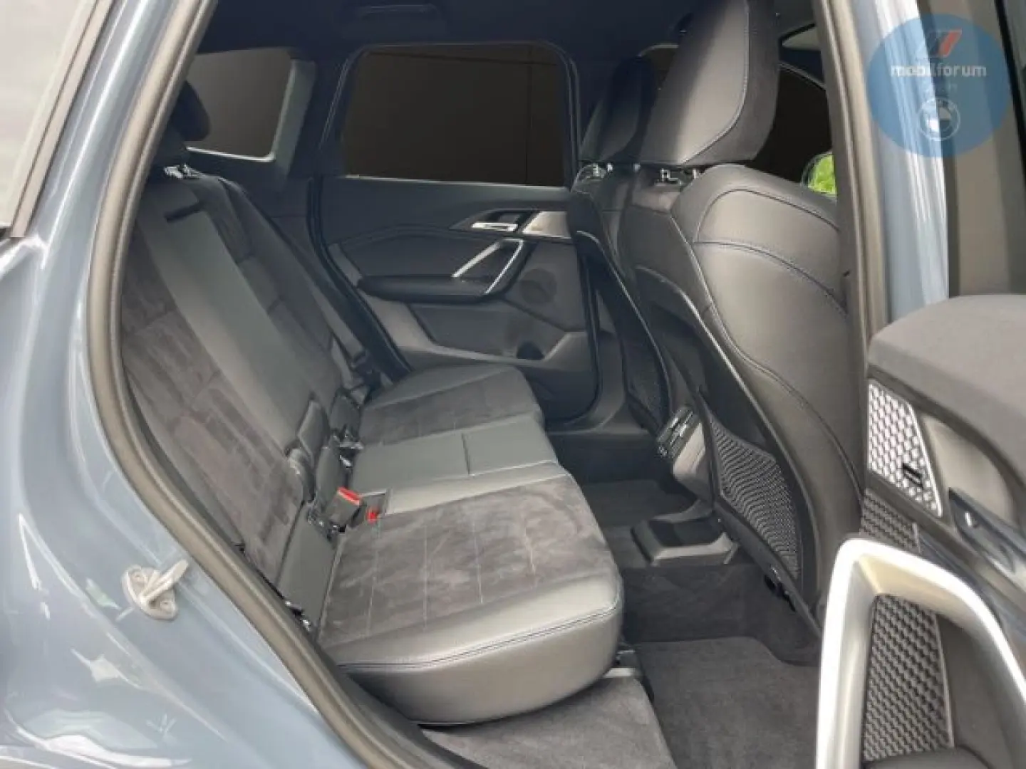 X1 xDrive20d M-Sport ACC